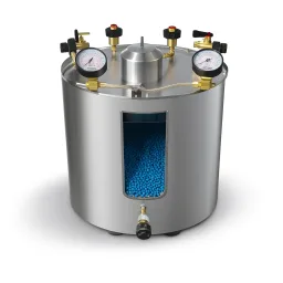 CO2 Drying Unit
